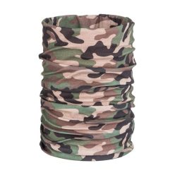 M-Tramp bandana multifunctionala, camuflaj