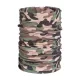M-Tramp Neck Gaiter, camo