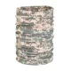 M-Tramp Neck Gaiter, grey-digit