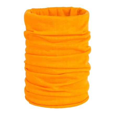 M-Tramp bandana multifunctionala, portocaliu
