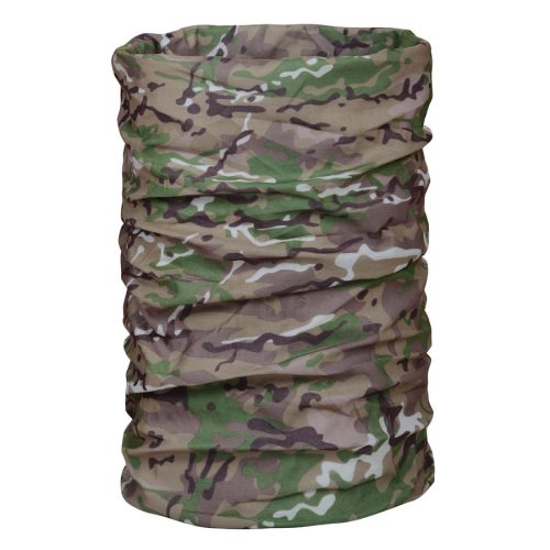 M-Tramp Neck Gaiter, H6cc