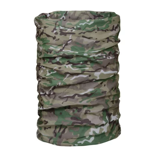 M-Tramp Neck Gaiter, H6cc