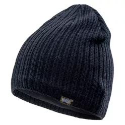 Magnum RAMIR Wintermütze, Schwarz