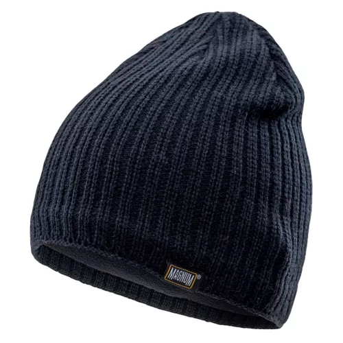 Magnum RAMIR Wintermütze, Schwarz