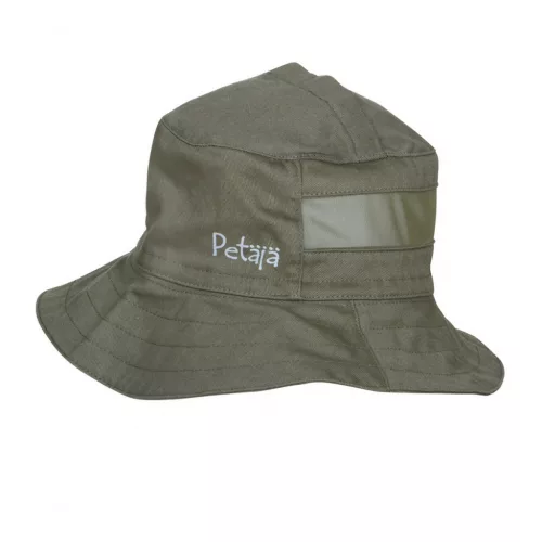Petaja sieťka moskyto, zelená
