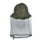 Petaja Mosquito Head Net Hat, green M (58)