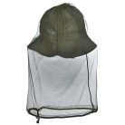 Petaja Mosquito Head Net Hat, green