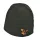 Fleece Cap, green/mallard