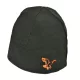 Fleece Cap, green/mallard
