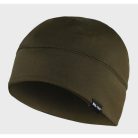 Mil-Tec rugalmas fleece sapka, zöld