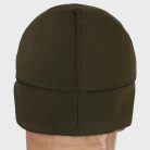 Mil-Tec Elastic Fleece Mütze, Grün