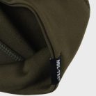 Mil-Tec Elastic Fleece Mütze, Grün