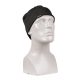 Mil-Tec Elastic Fleece Cap, black