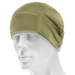 Mil-Tec Fleece Cap, green