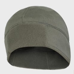 Mil-Tec Fleece Cap, green