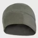 Mil-Tec Fleece Mütze, Grün