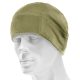 Mil-Tec Fleece Cap, green