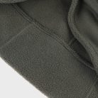 Mil-Tec fleece sapka, zöld