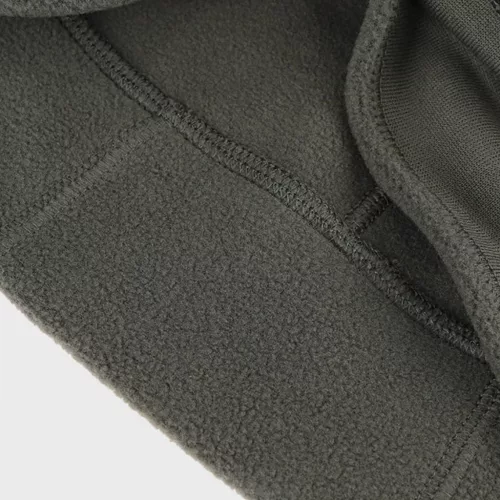 Mil-Tec șapcă fleece sapca, verde