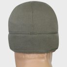 Mil-Tec fleece sapka, zöld