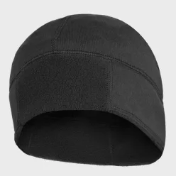 Mil-Tec șapcă fleece sapca, negru