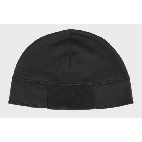 Mil-Tec fleece sapka, fekete