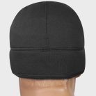 Mil-Tec Fleece Mütze, Schwarz