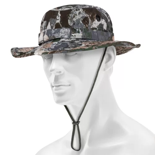 Mil-Tec GI boonie kalap, WASP IZ1B XL