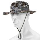 Mil-Tec GI boonie kalap, WASP IZ1B