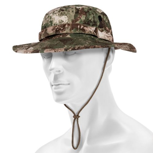 Mil-Tec US trilaminat GI boonie hat, WASP IZ2 L