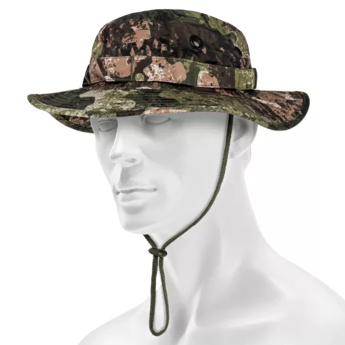 Mil-Tec GI boonie kalap, WASP IZ3A