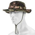 Mil-Tec US trilaminat GI boonie hat, WASP IZ3A