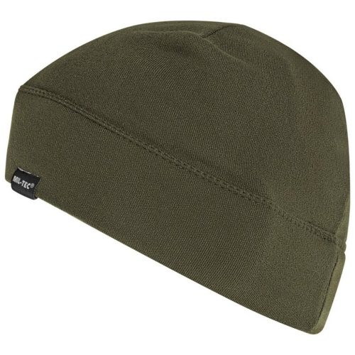 Mil-Tec Army beanie čiapka, zelená