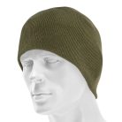 Mil-Tec Beanie Mütze, Grün