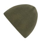 Mil-Tec Beanie Mütze, Grün