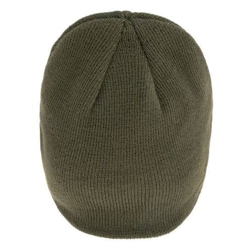 Mil-Tec Beanie Cap, green