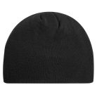 Mil-Tec Beanie Mütze, Schwarz