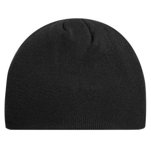 Mil-Tec sapca beanie, negru