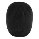 Mil-Tec Beanie Mütze, Schwarz