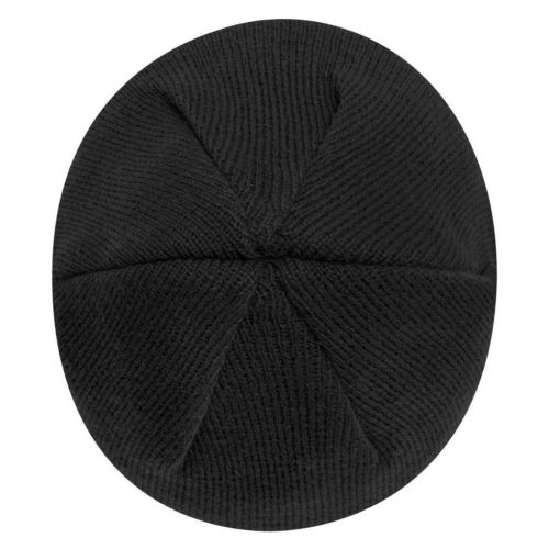 Mil-Tec Beanie Mütze, Schwarz