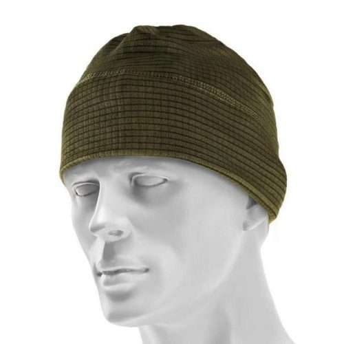 Mil-Tec Quick Dry Cap, green