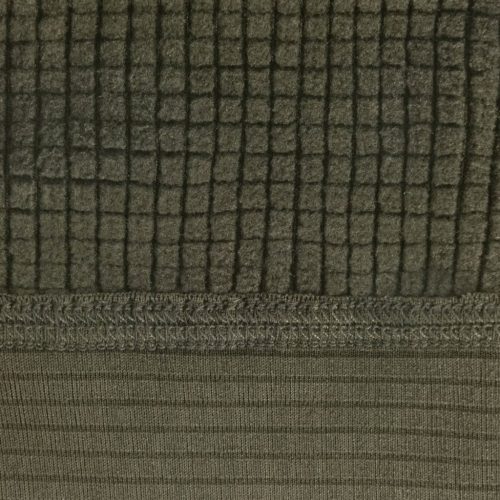 Mil-Tec Quick Dry Mütze, Grün