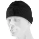 Mil-Tec quick dry čiapka, čierna