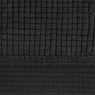 Mil-Tec Quick Dry Mütze, Schwarz