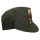 Winter Service Cap (new), green 49