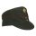 Service Cap (new), green 52