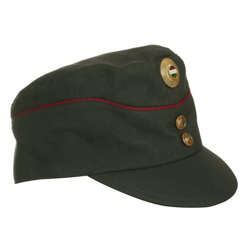 Service Cap (new), green 51