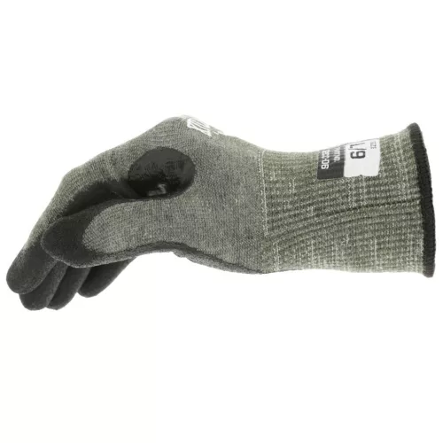 Mechanix SpeedKnit F9 kesztyű XL