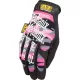 Mechanix Original Damen Handschuhe, Pink-Camo L