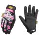 Mechanix Original femei manusi, pink-camo